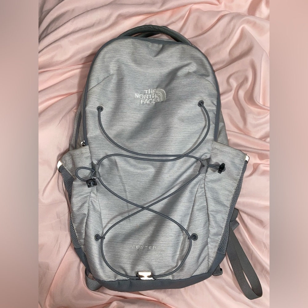 North Face Backpack